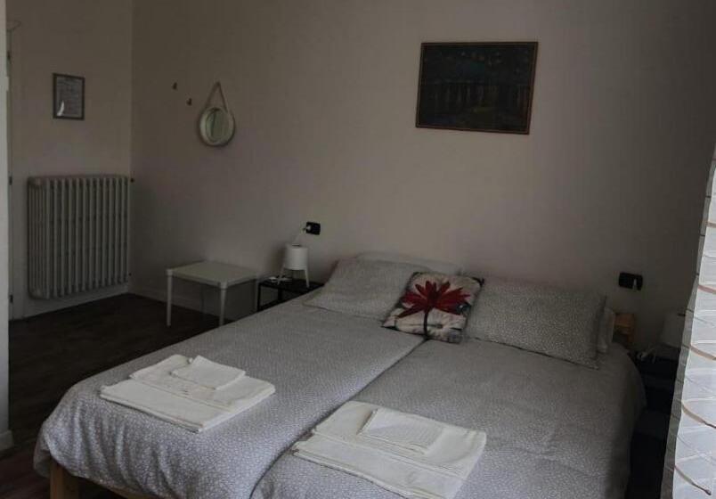 Номер Deluxe, B&b Artis Faenza