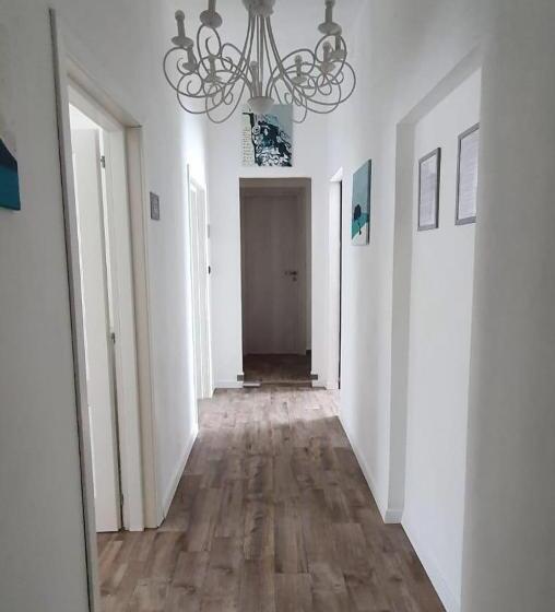 Номер Deluxe, B&b Artis Faenza