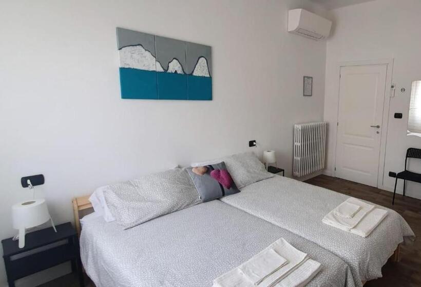 Номер Economy, B&b Artis Faenza