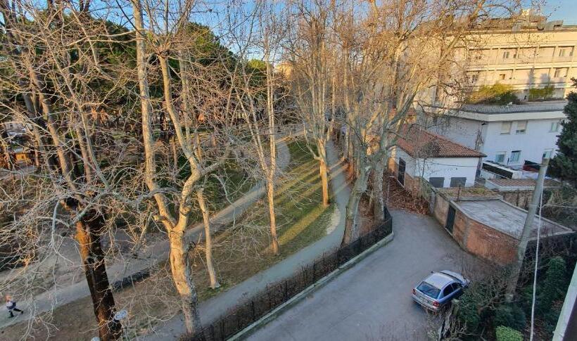 Номер Economy, B&b Artis Faenza