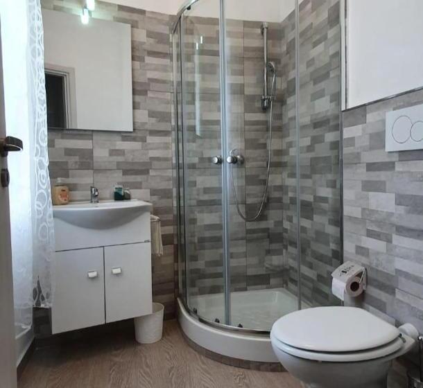 Номер Economy, B&b Artis Faenza