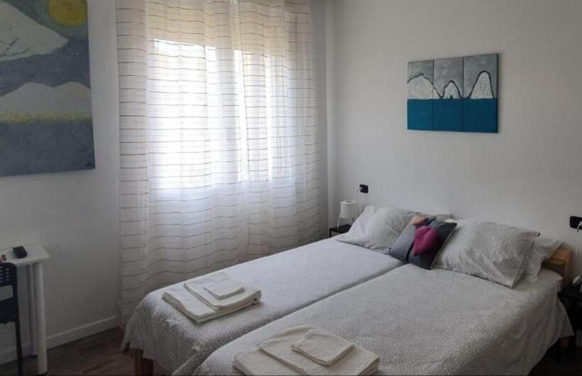 Номер Economy, B&b Artis Faenza