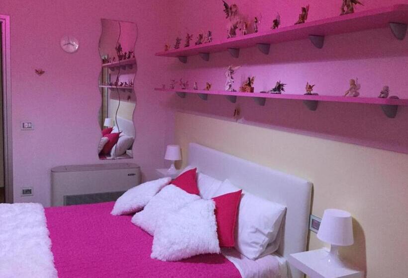 スタンダードルーム, B&b La Favola