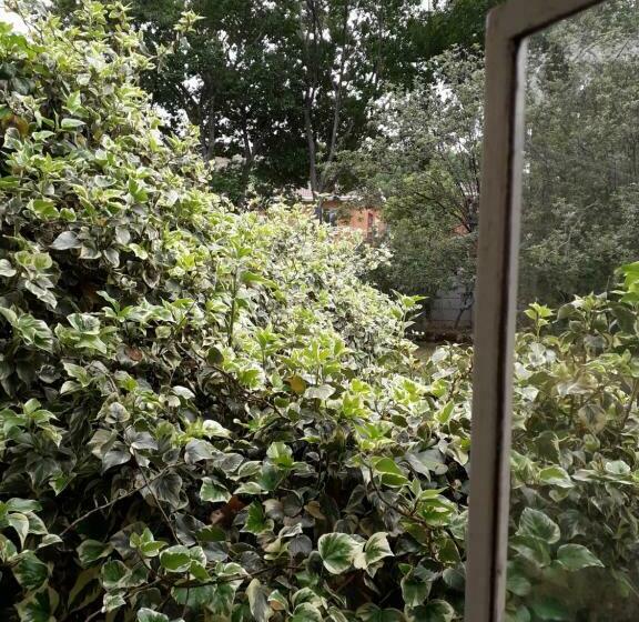 חדר סטנדרט, Aandrus Bnb