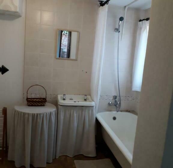 דירת חדר, Aandrus Bnb