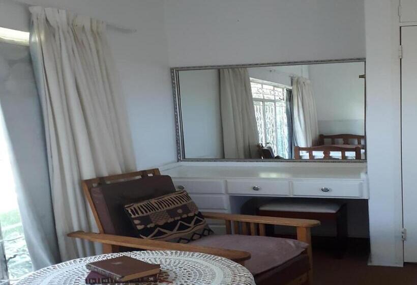 חדר סטנדרט, Aandrus Bnb