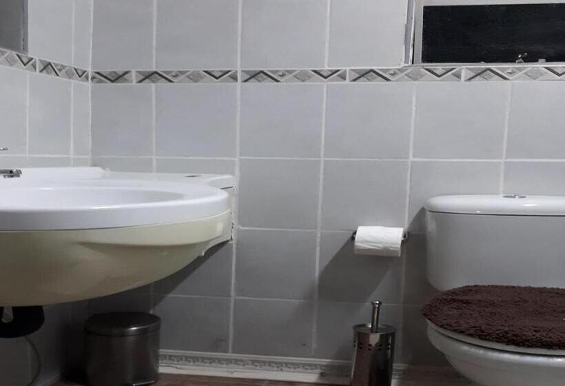 חדר סטנדרט, Aandrus Bnb