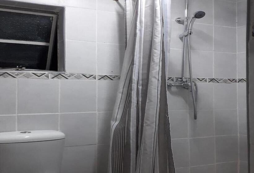 חדר סטנדרט, Aandrus Bnb