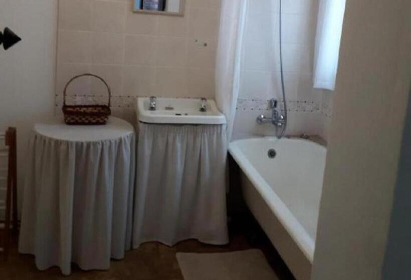 דירת חדר, Aandrus Bnb