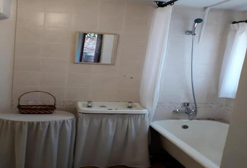 דירת חדר, Aandrus Bnb