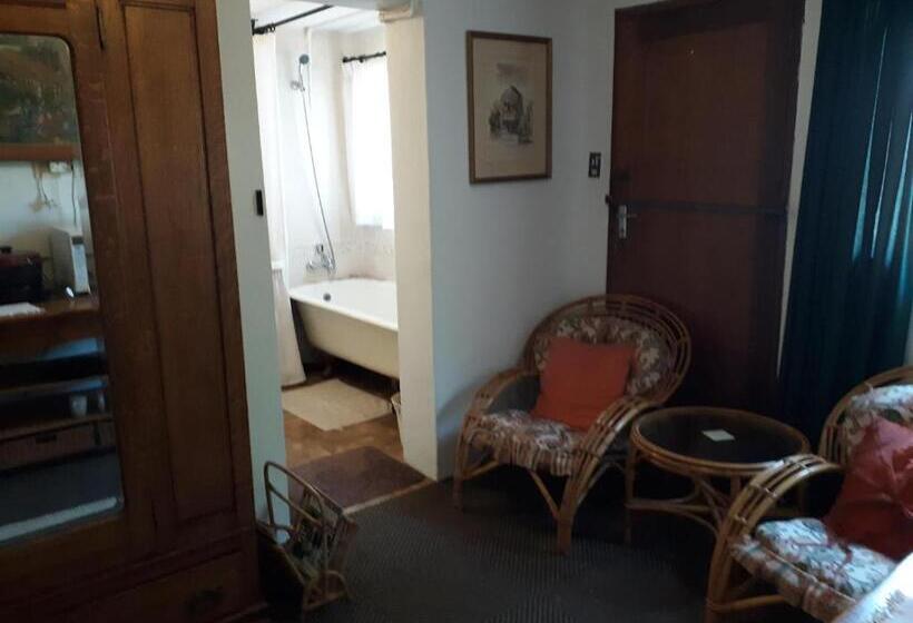 דירת חדר, Aandrus Bnb