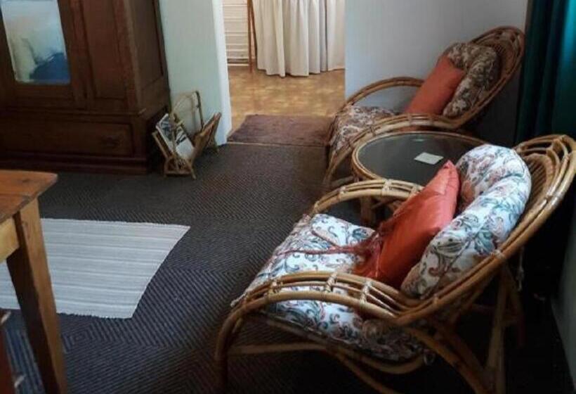 דירת חדר, Aandrus Bnb