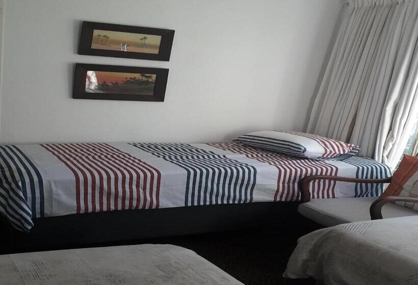 חדר סטנדרט, Aandrus Bnb