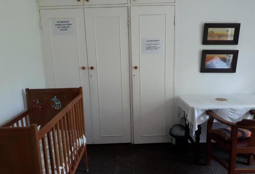 חדר סטנדרט, Aandrus Bnb