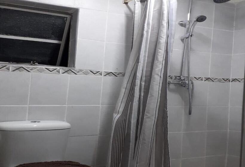 דירת חדר, Aandrus Bnb