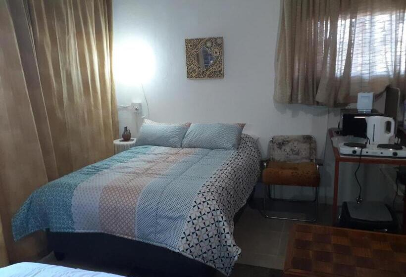 דירת חדר, Aandrus Bnb