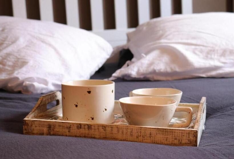 디럭스 룸, Break@bruges