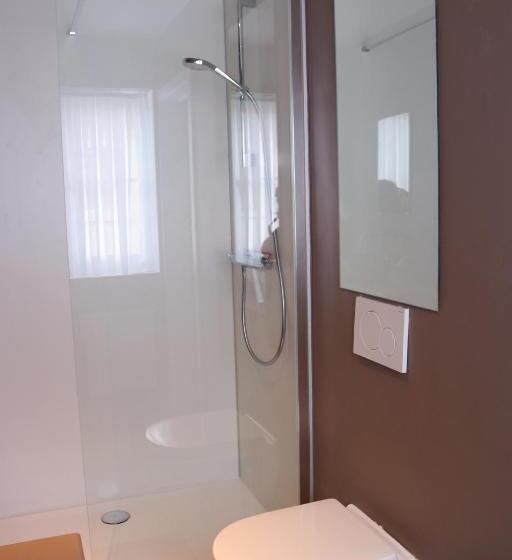 디럭스 룸, Break@bruges