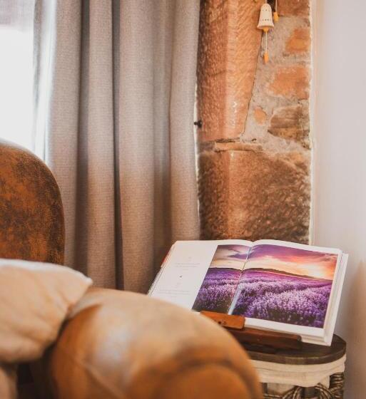 غرفة قياسية, La Douce France