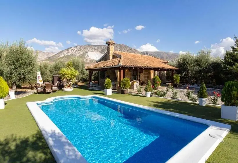 Casa 3 Camere da Letto, Bancalillo Redondo