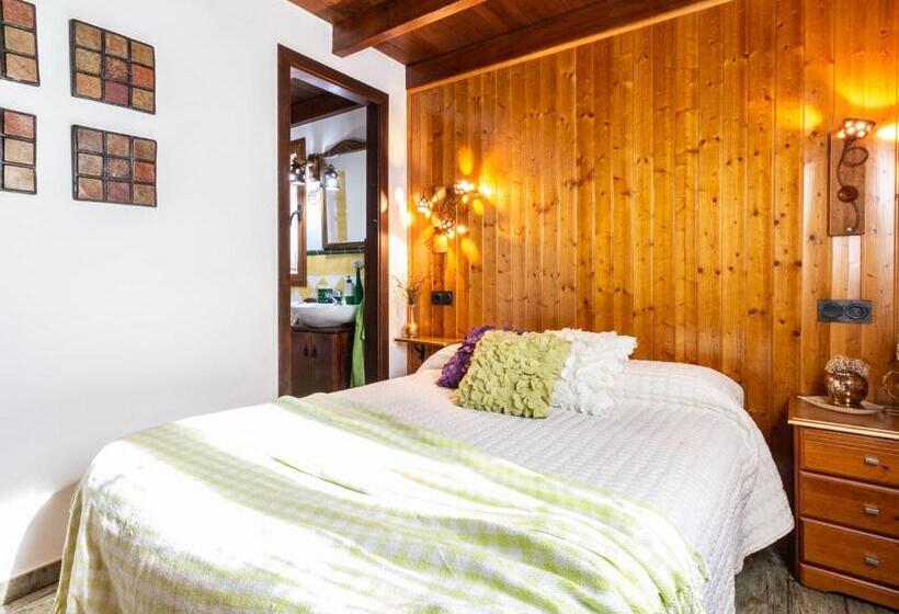 ３ベッドルームハウス, Bancalillo Redondo