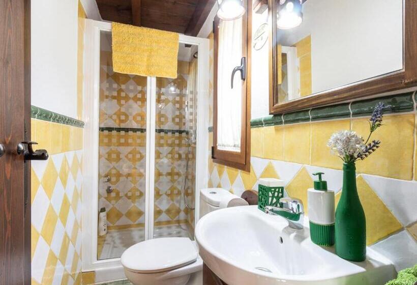 ３ベッドルームハウス, Bancalillo Redondo