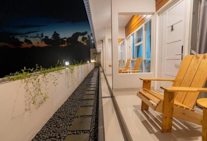 غرفة قياسية, Fredelia Homestay