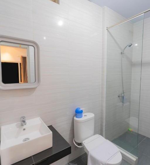 غرفة قياسية, Fredelia Homestay