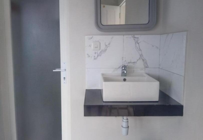 غرفة سوبيريور, Fredelia Homestay