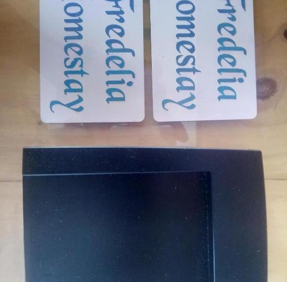 غرفة سوبيريور, Fredelia Homestay