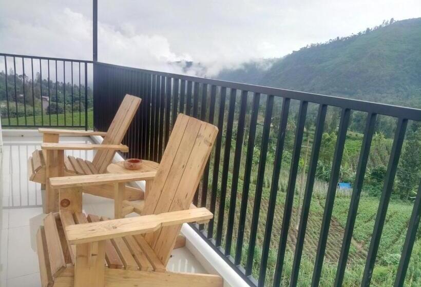 غرفة سوبيريور, Fredelia Homestay