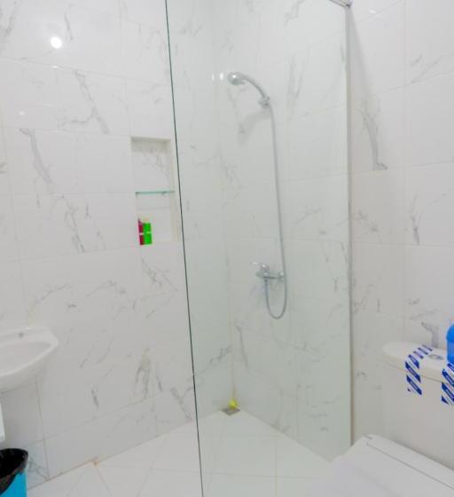 Номер Superior, Fredelia Homestay
