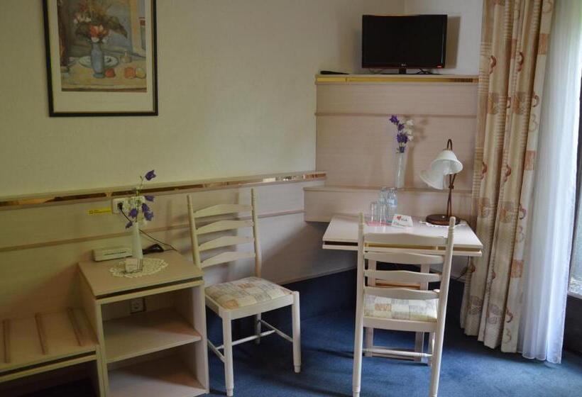 חדר סטנדרט, Gasthof Brandlhof