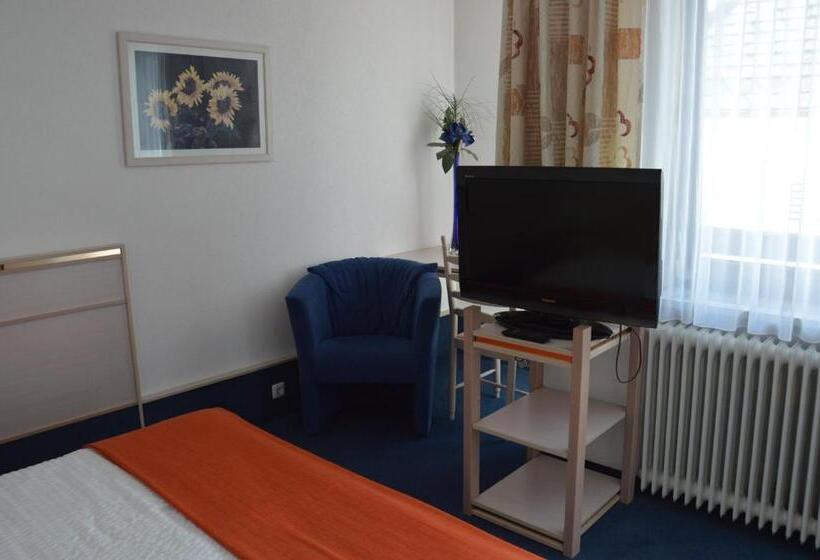 חדר סטנדרט, Gasthof Brandlhof