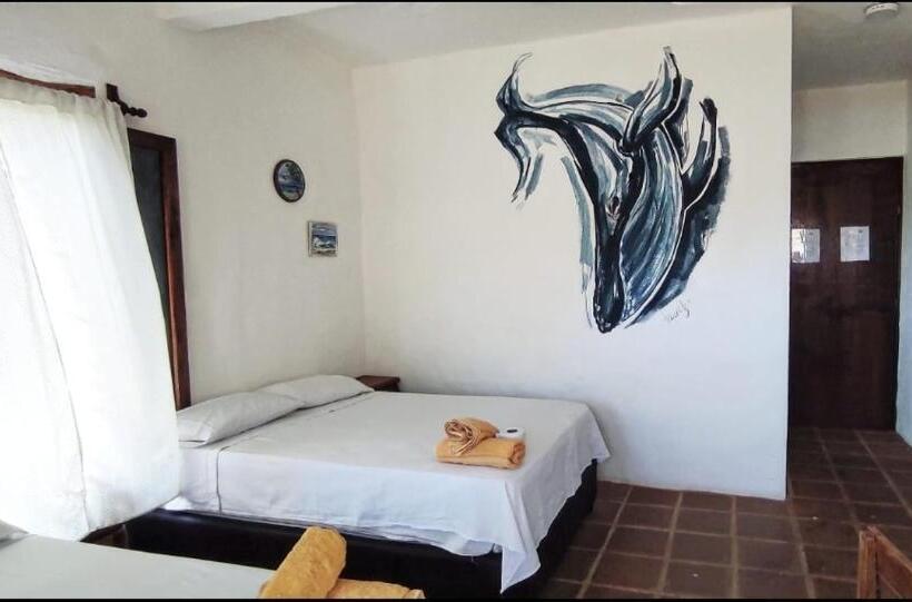 Standardzimmer, Quinto Sol