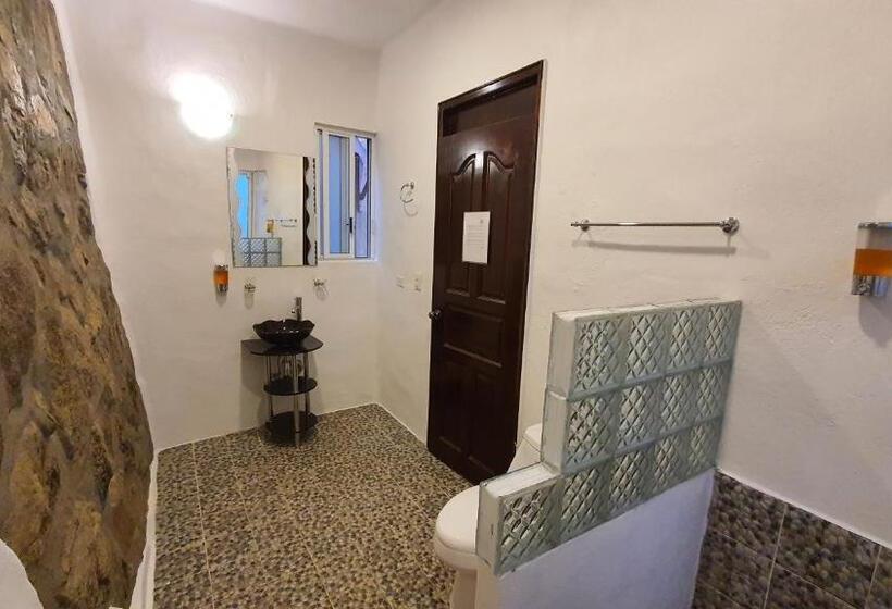 Standardzimmer, Quinto Sol