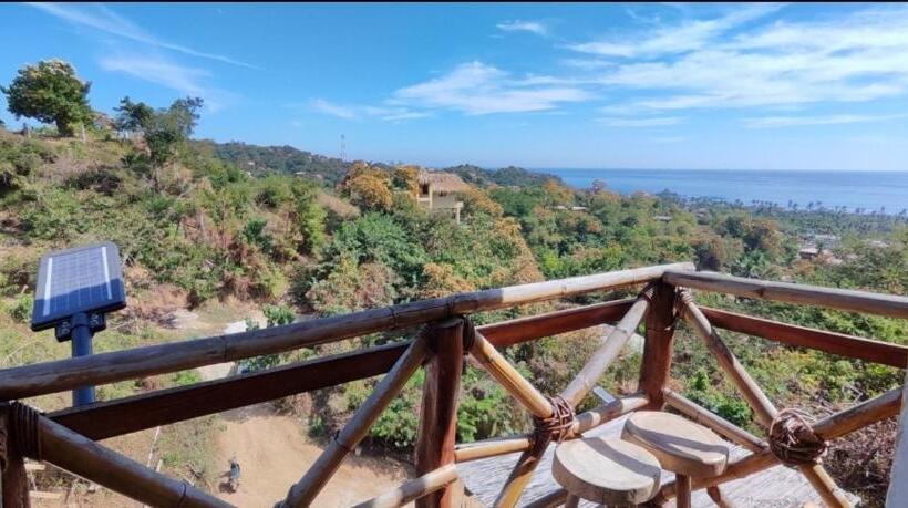 Deluxe Zimmer, Quinto Sol