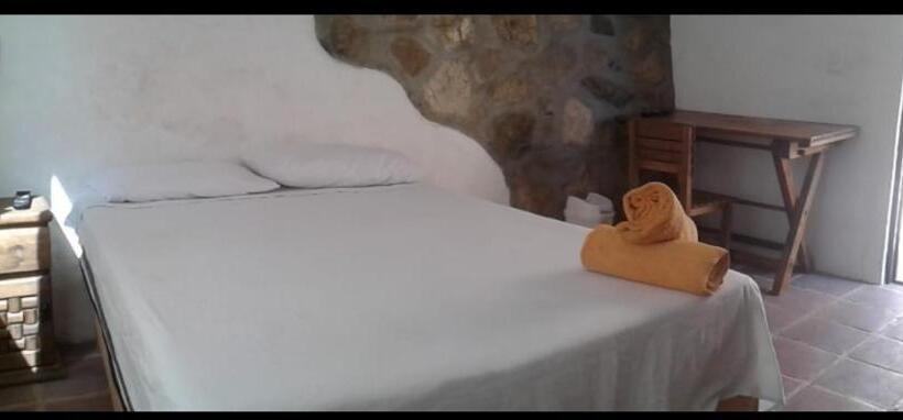 Standardzimmer, Quinto Sol