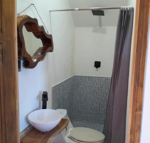 Deluxe Zimmer, Quinto Sol