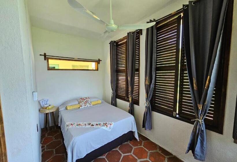 Deluxe Zimmer, Quinto Sol