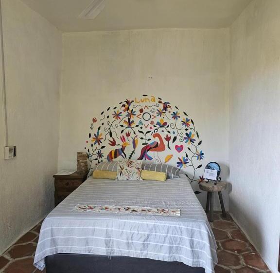 Standardzimmer, Quinto Sol