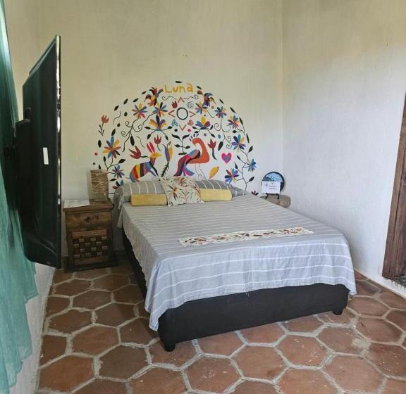 Standardzimmer, Quinto Sol