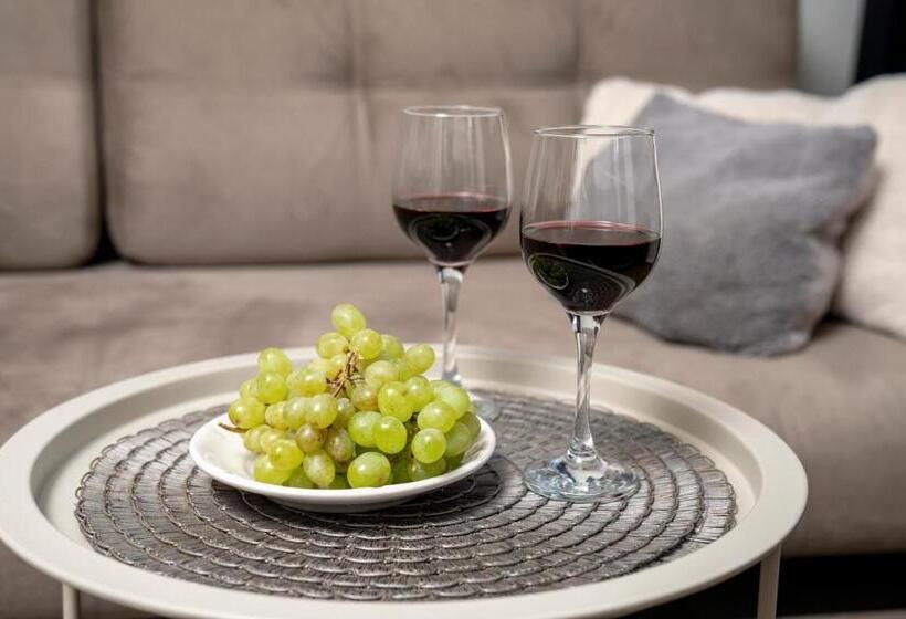 استودیوی استاندارد, House 22a Apartments