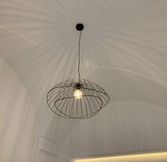 テラス付きスタンダードルーム, Carlo Alberto Room