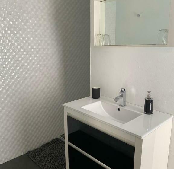 اتاق لوکس, Chambres D Hôtes Casa Cosy