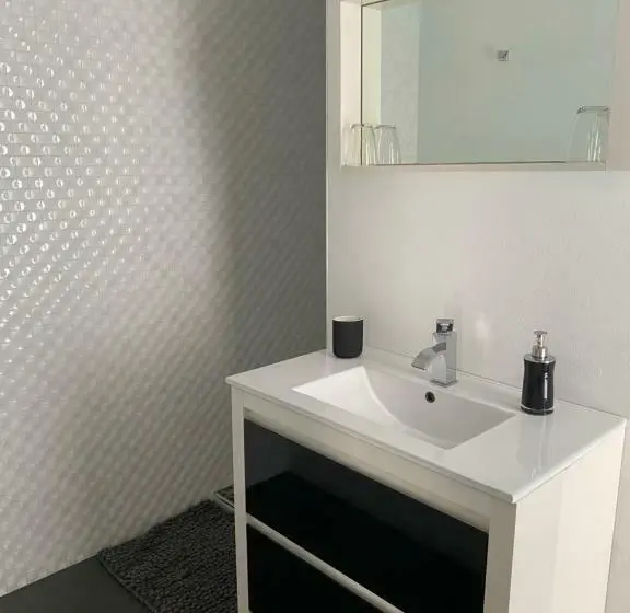اتاق لوکس, Chambres D Hôtes Casa Cosy