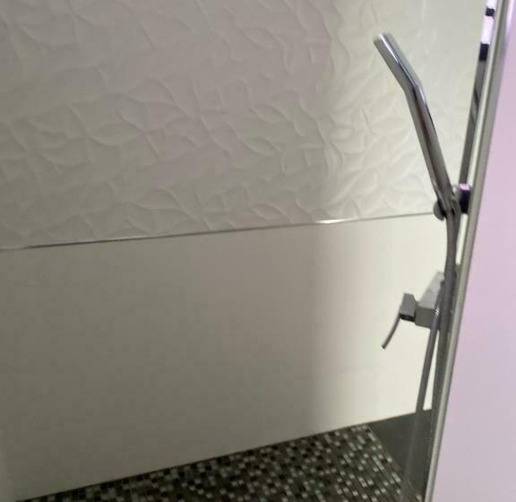 اتاق لوکس با چشمانداز دریا, Chambres D Hôtes Casa Cosy