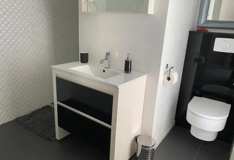اتاق لوکس, Chambres D Hôtes Casa Cosy