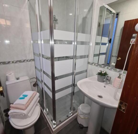 اتاق استاندارد, El Vasco Rooms