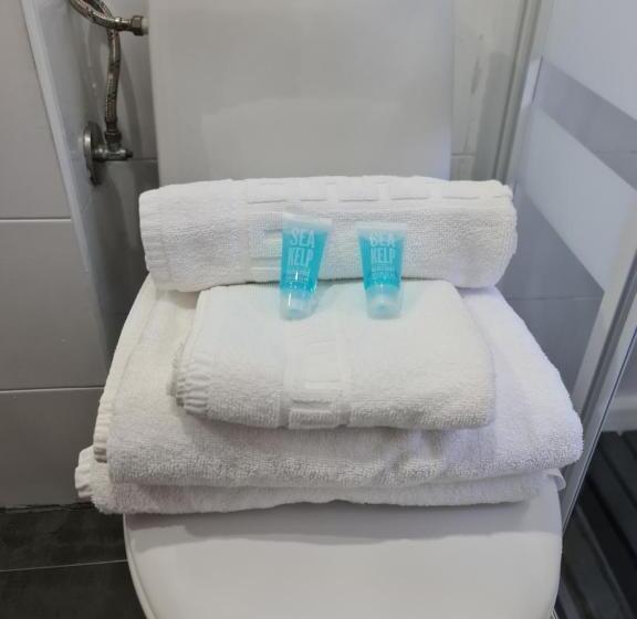 اتاق استاندارد, El Vasco Rooms